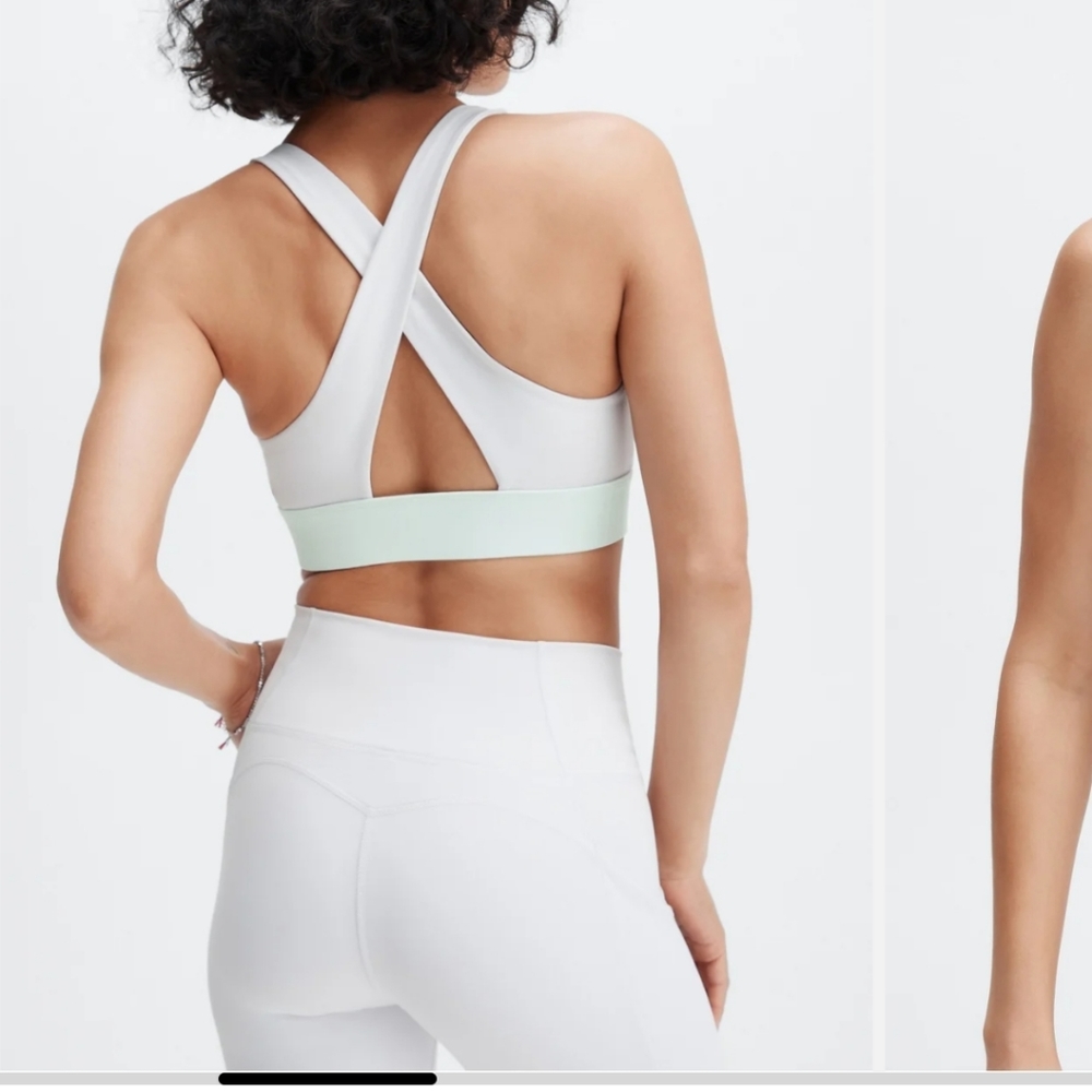Fabletics Oasis Workout Set - Picture 2 of 4